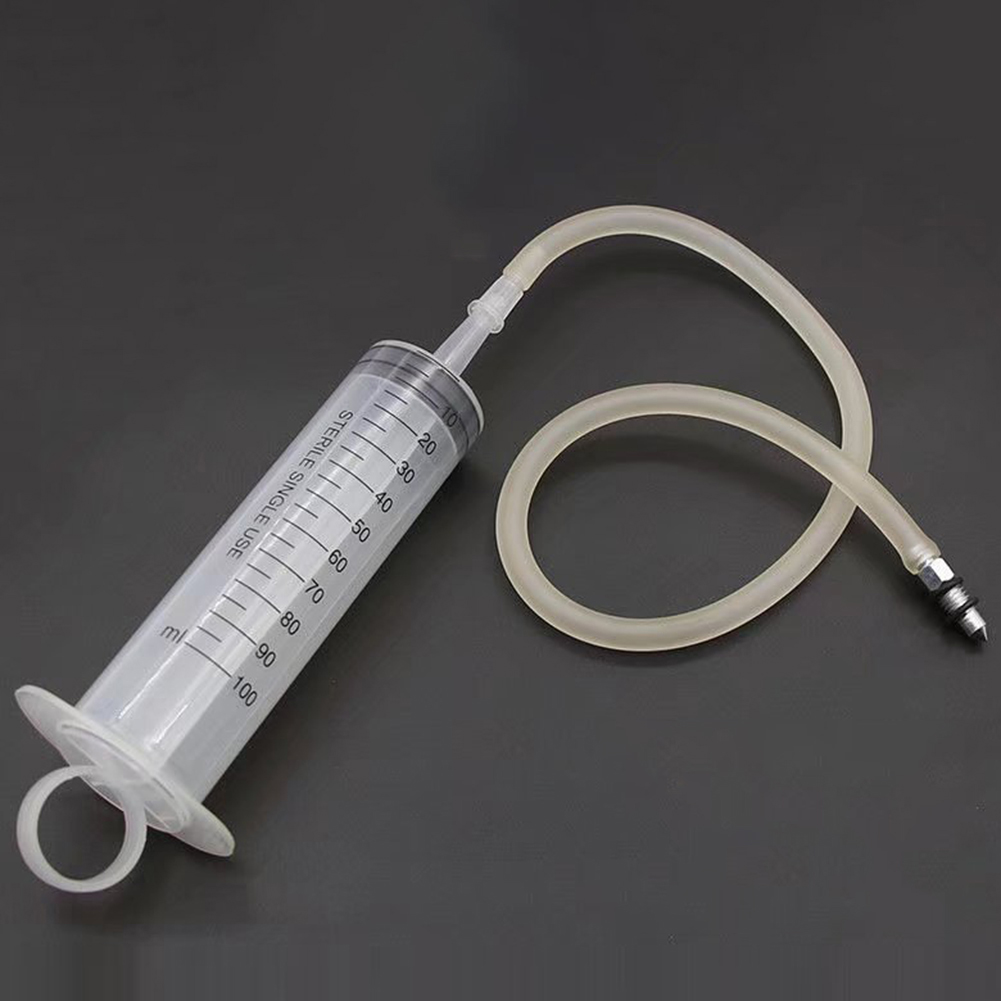 Bleeding Accessory Brake Bleed - Air Bubble Remover recensie en prijs