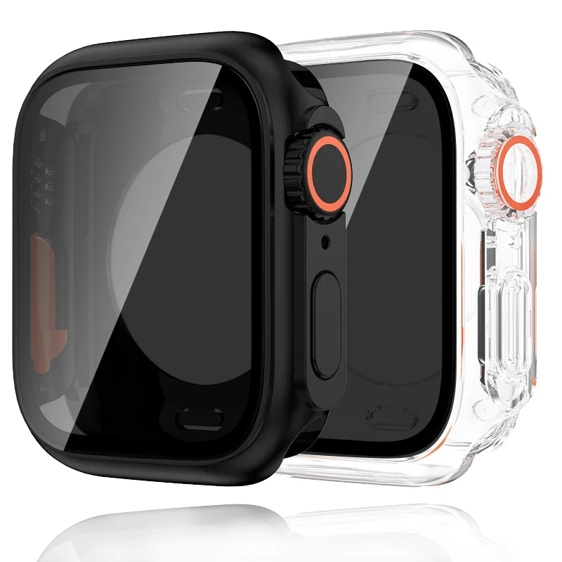 Privacy Glass+Case for Apple W - Privacy Screen Protector recensie en prijs