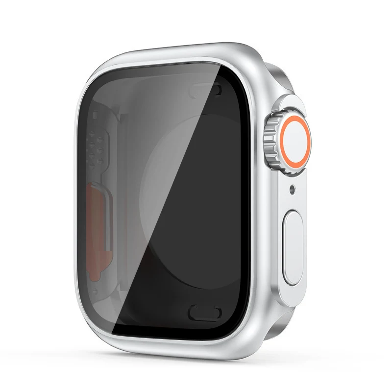 Privacy Glass+Case for Apple W - Privacy Screen Protector recensie en prijs