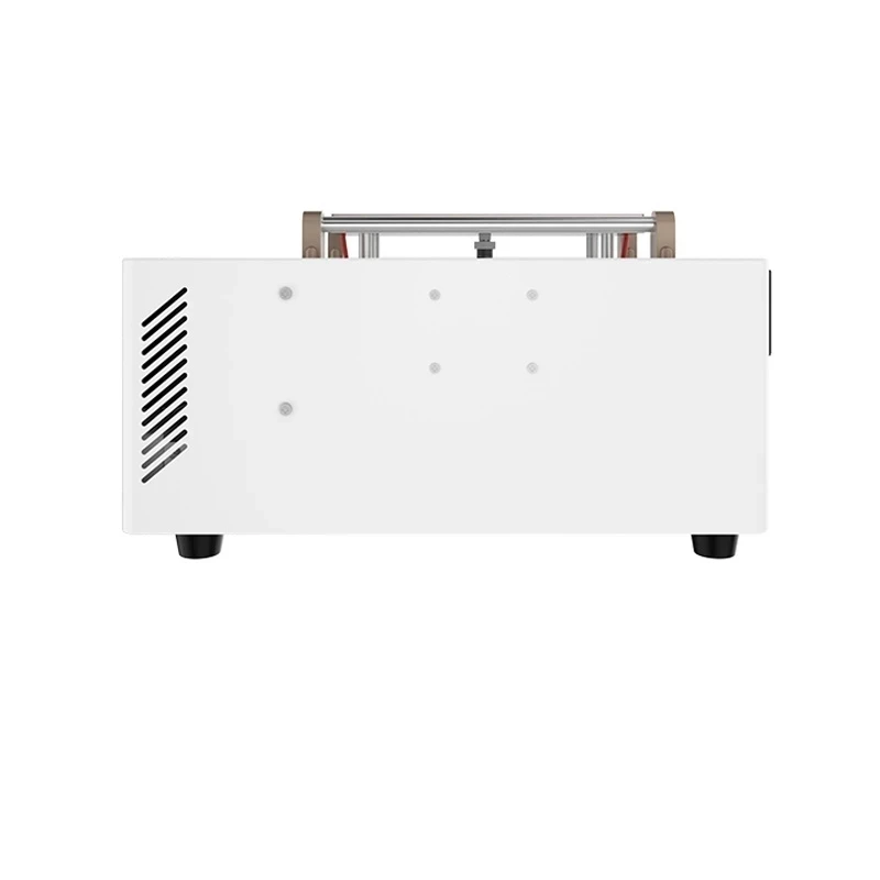 TBK-208M 3 in 1 OCA Laminator  - Air Bubble Remover recensie en prijs