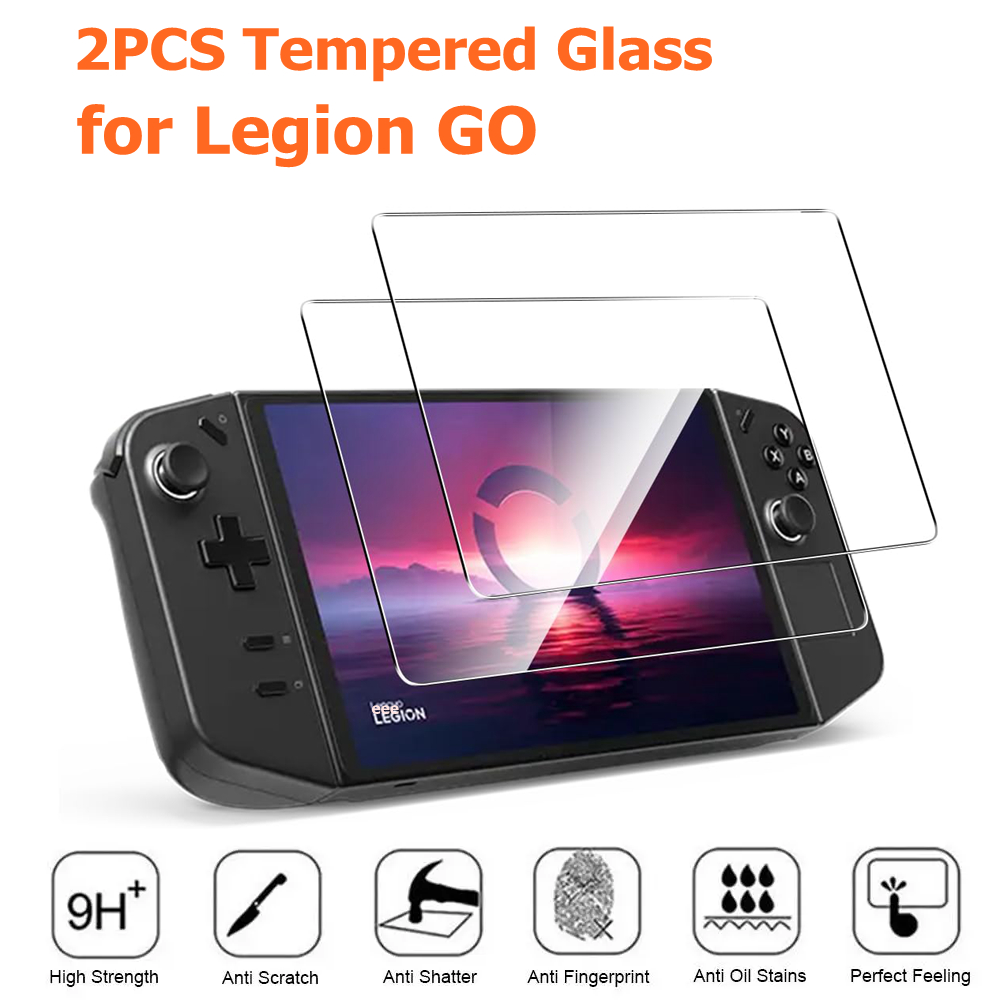 Tempered Glass Protective Film - Curved Edge Screen recensie en prijs
