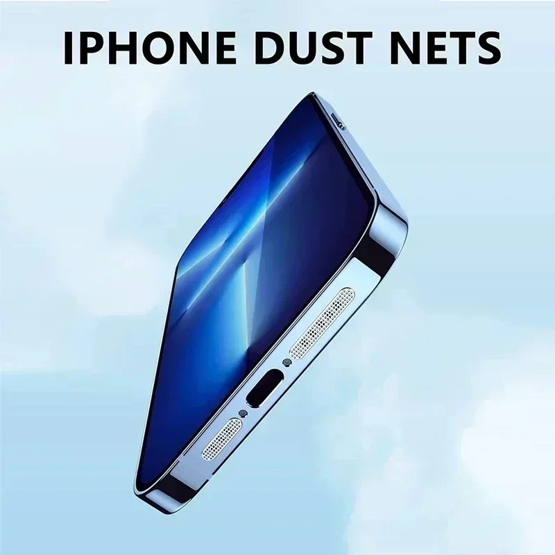 13pcs Mobile Phone Dustproof N - Dust Removal Sticker recensie en prijs