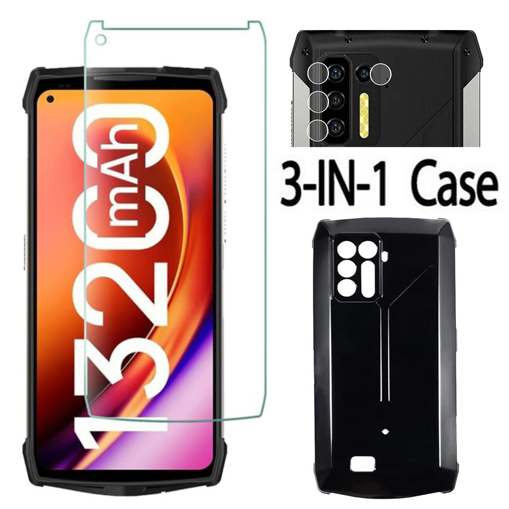 Case With Hydrogel Film Flexib - Flexible Tpu Film recensie en prijs