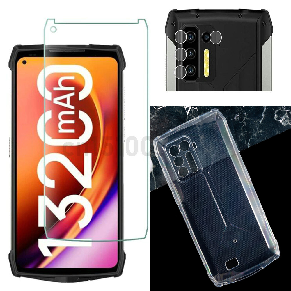 Case With Hydrogel Film Flexib - Flexible Tpu Film recensie en prijs