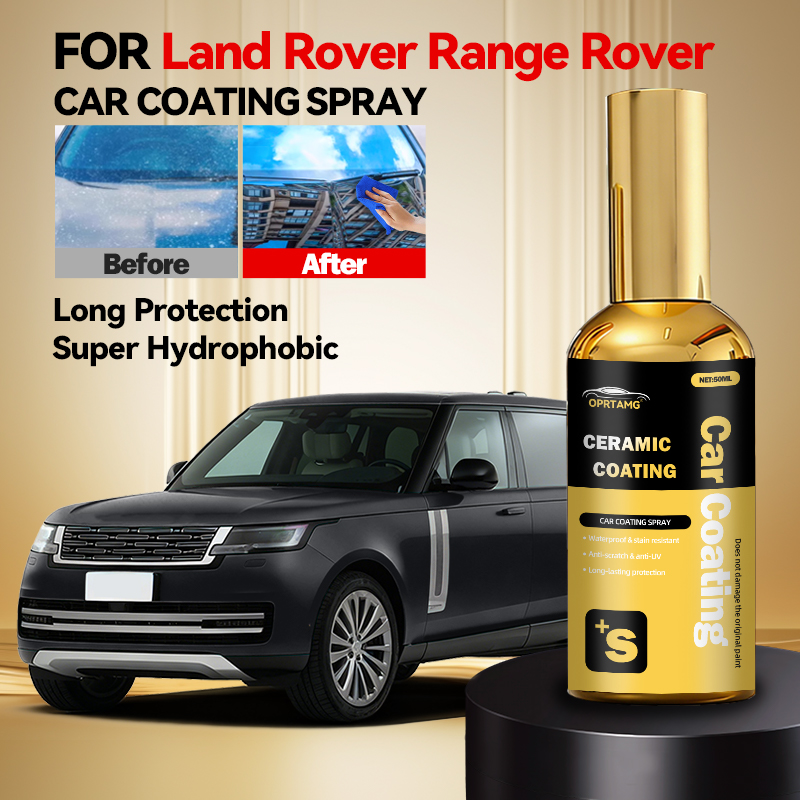 For Land Rover Range Rover 200 - Nano Liquid Coating recensie en prijs