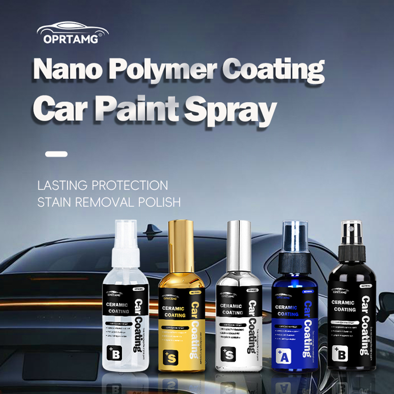 For Land Rover Range Rover 200 - Nano Liquid Coating recensie en prijs