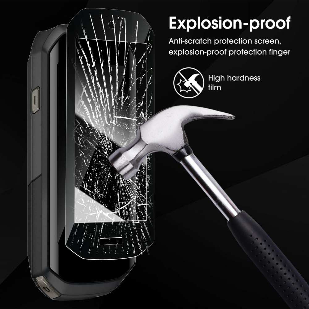 1-3PCS 3D Curved Tempered Glas - Curved Edge Screen recensie en prijs