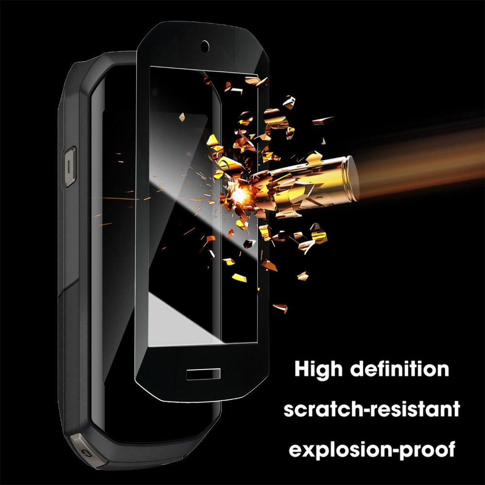 1-3PCS 3D Curved Tempered Glas - Curved Edge Screen recensie en prijs