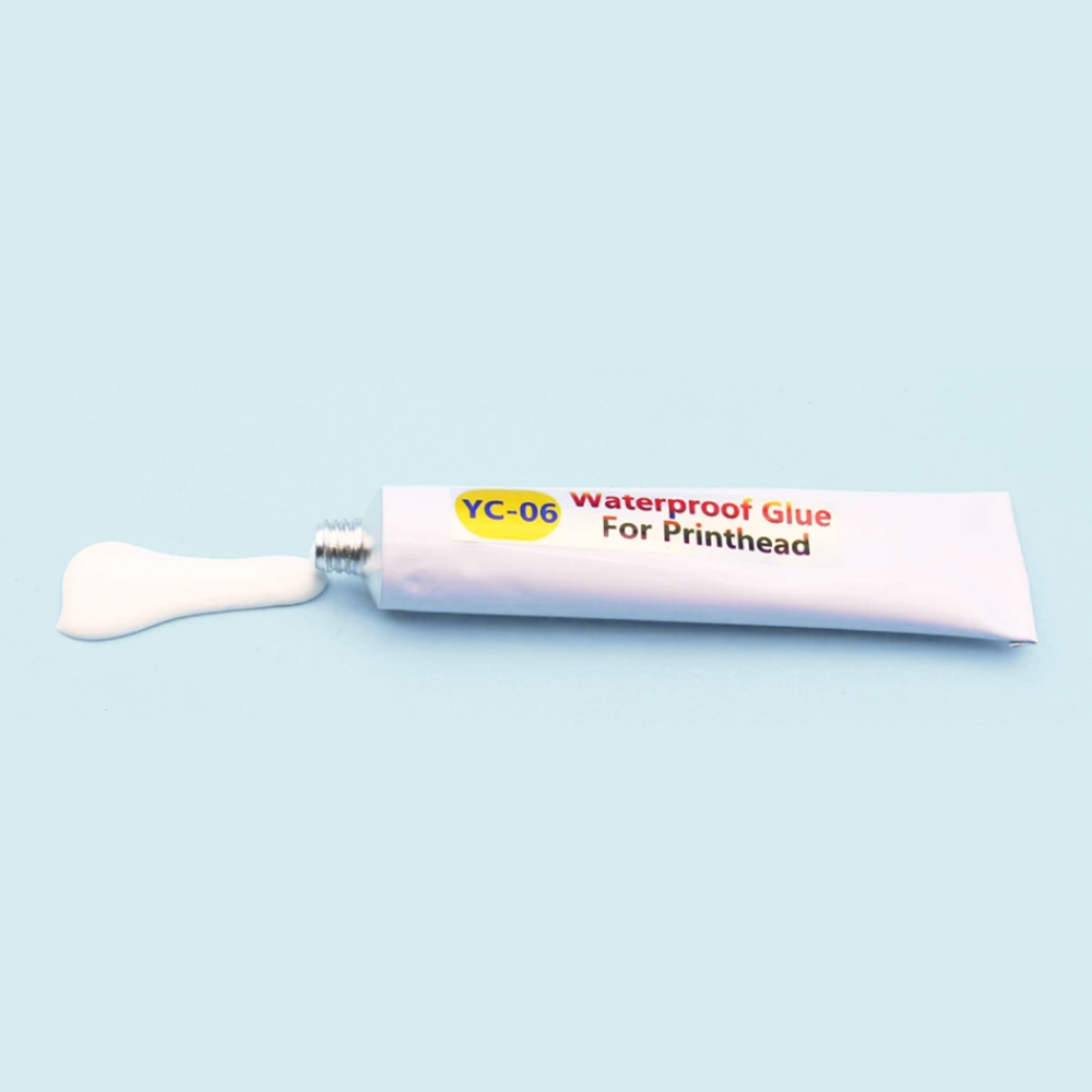 Printhead Sealing XP600 i3200  - Liquid Uv Glue Kit recensie en prijs