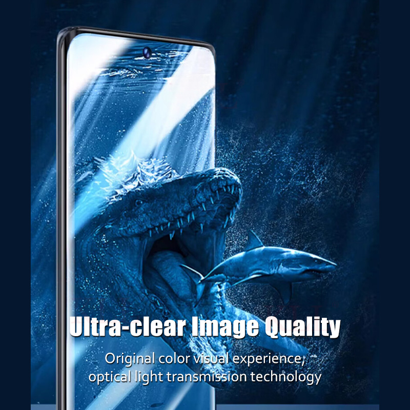 One-click Installation 3D Curv - Curved Edge Screen recensie en prijs