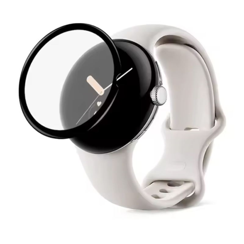 3D Curved Soft Edge Protective - Curved Edge Screen recensie en prijs