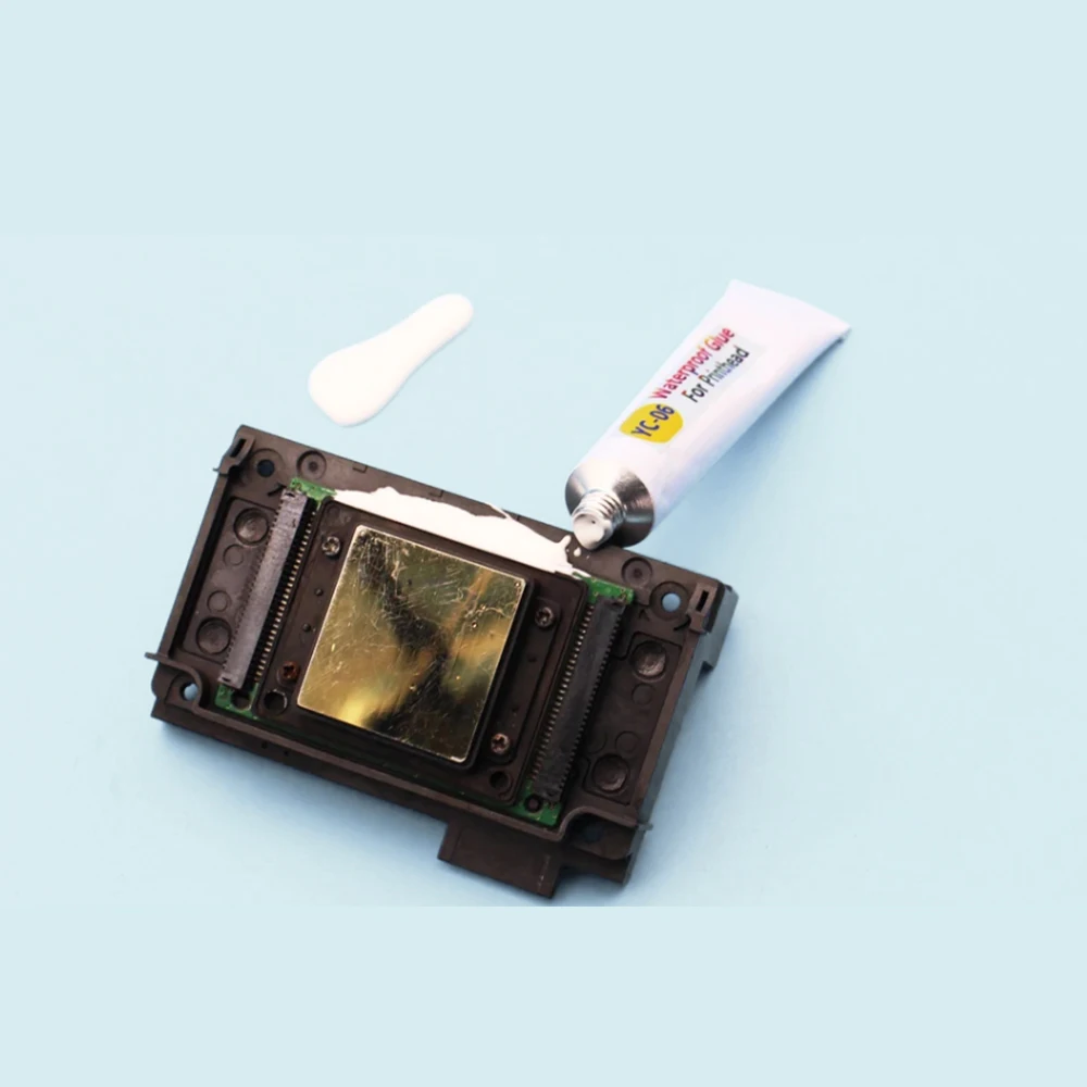 Printhead Sealing XP600 i3200  - Liquid Uv Glue Kit recensie en prijs