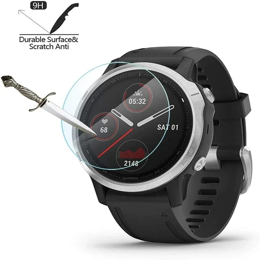 2PCS 9H HD Premium Tempered Gl - Tempered Glass Screen 9H recensie en prijs