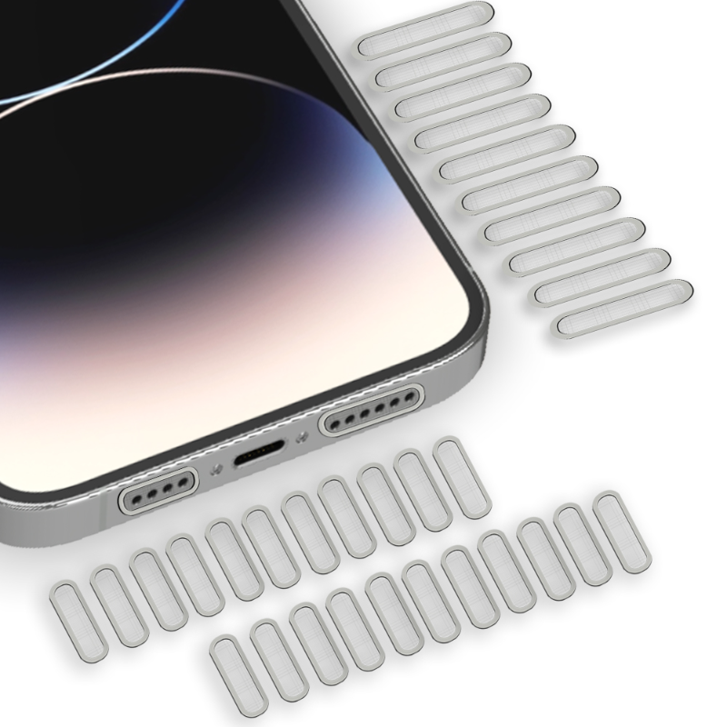 20/1Pcs Universal Mobile Phone - Dust Removal Sticker recensie en prijs