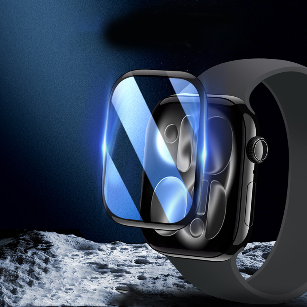 Screen Protector For Apple Wat - Smartwatch Screen Film recensie en prijs