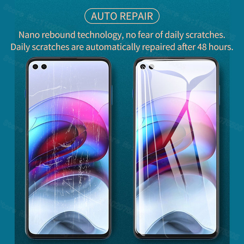 3pcs Hydrogel Film Flexible Fi - Flexible Tpu Film recensie en prijs
