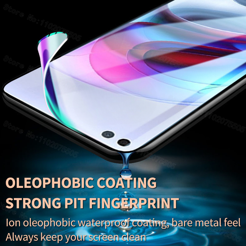 3pcs Hydrogel Film Flexible Fi - Flexible Tpu Film recensie en prijs