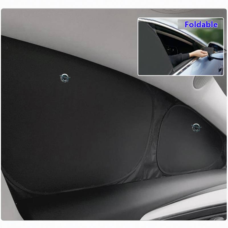 for Tesla Model Y Juniper 2025 - Privacy Screen Protector recensie en prijs