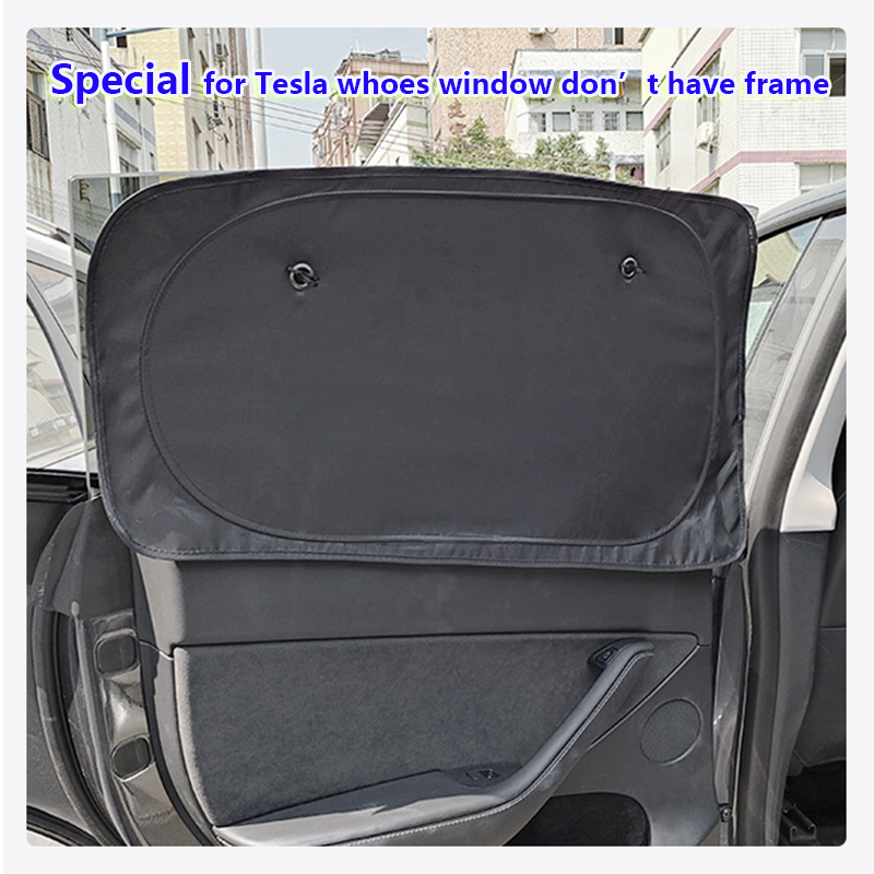 for Tesla Model Y Juniper 2025 - Privacy Screen Protector recensie en prijs