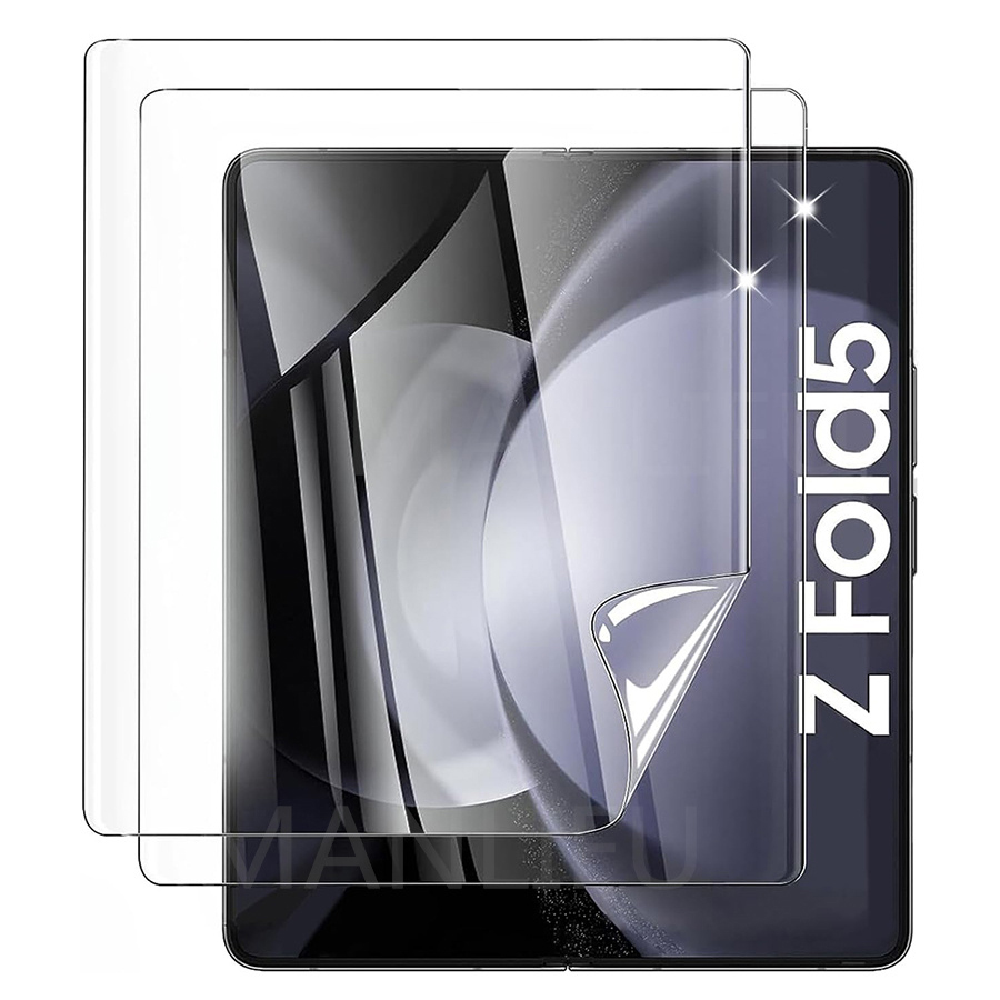 1-3PCS for Samsung Galaxy Z Fo - Flexible Tpu Film recensie en prijs