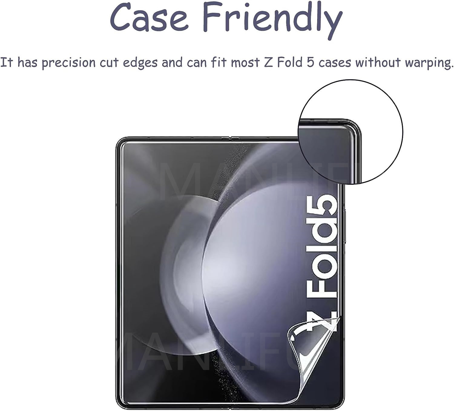 1-3PCS for Samsung Galaxy Z Fo - Flexible Tpu Film recensie en prijs