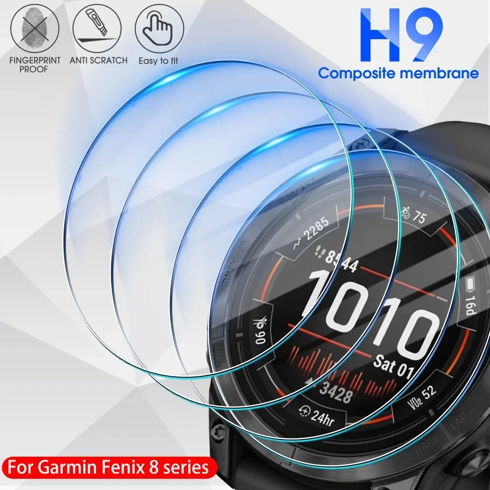 1/5pcs 9H HD Tempered Glass fo - Tempered Glass Screen 9H recensie en prijs