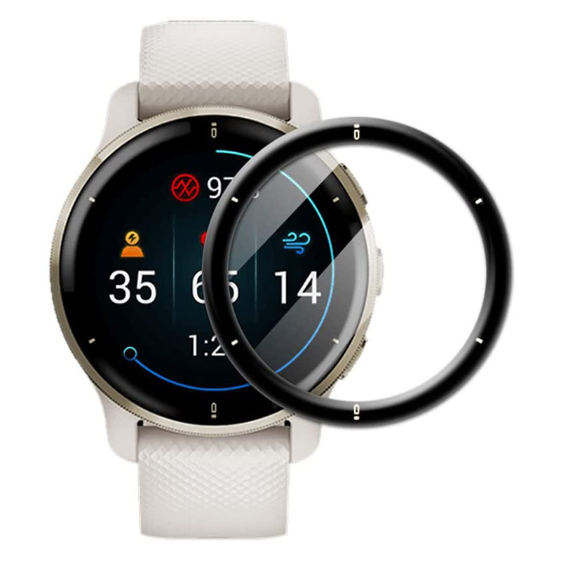 3D Curved Edge Protective Film - Curved Edge Screen recensie en prijs