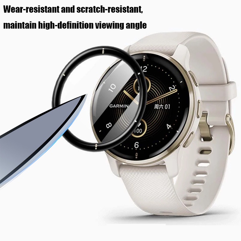 3D Curved Edge Protective Film - Curved Edge Screen recensie en prijs