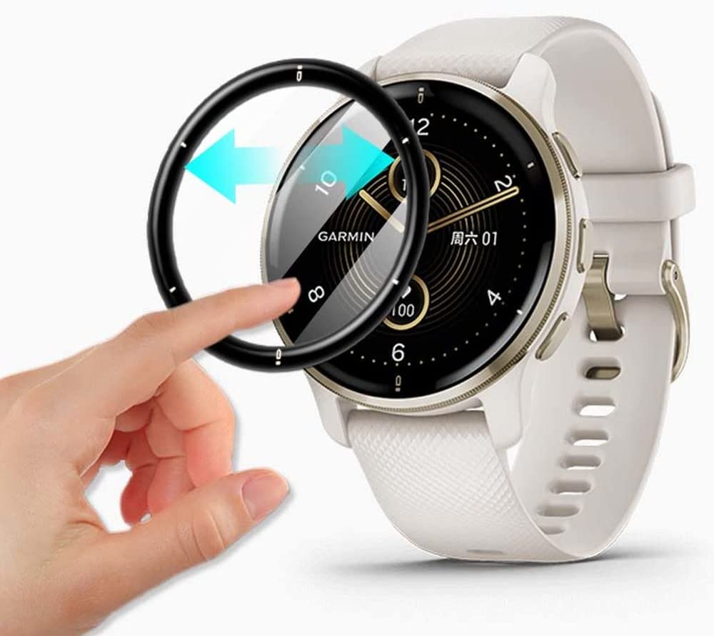 3D Curved Edge Protective Film - Curved Edge Screen recensie en prijs
