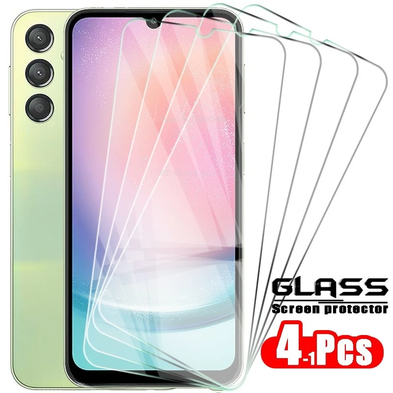 4Pcs Protective Glass for Sams - Screen Protector Cutter recensie en prijs