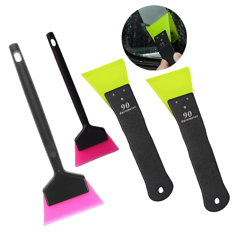 Small Squeegee for Vinyl Rubbe - Air Bubble Remover recensie en prijs