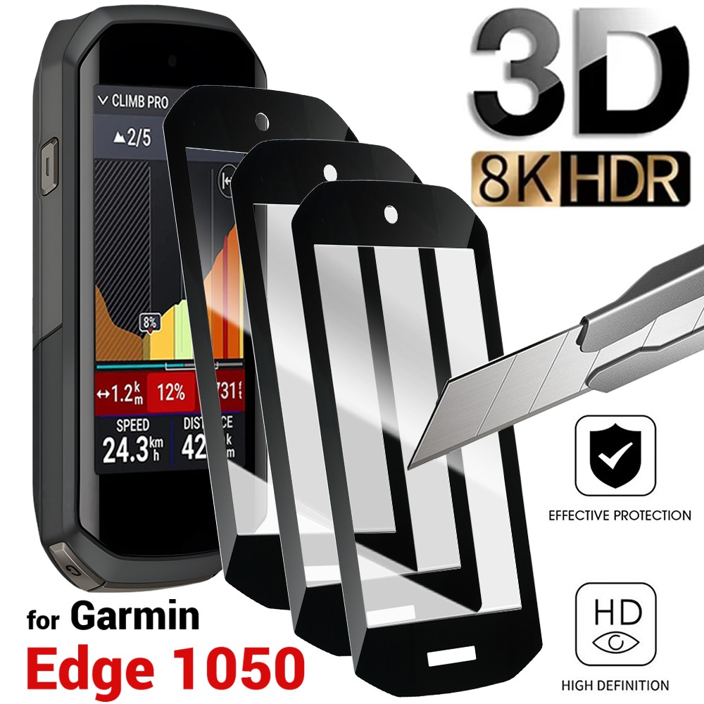 1-3Pcs 3D Curved Tempered Glas - Curved Edge Screen recensie en prijs
