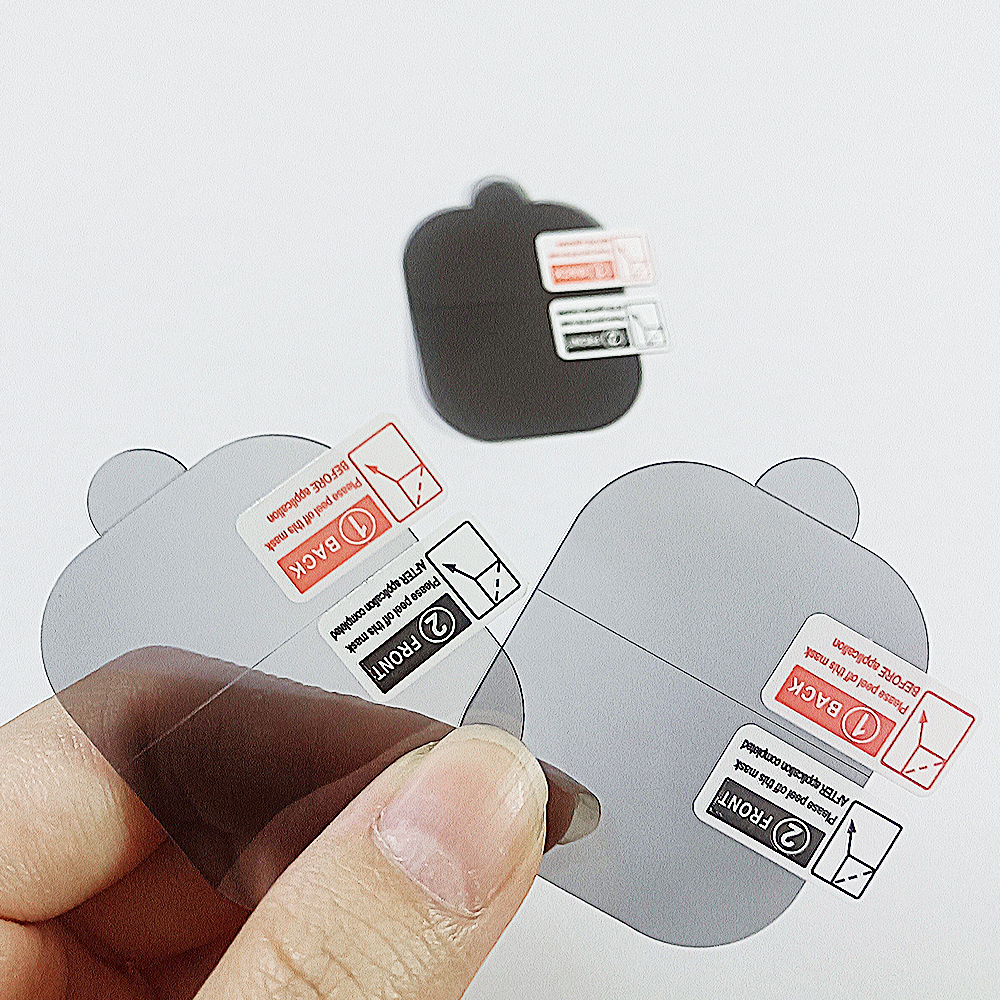 6Pcs Privacy Hydrogel For Appl - Privacy Screen Protector recensie en prijs