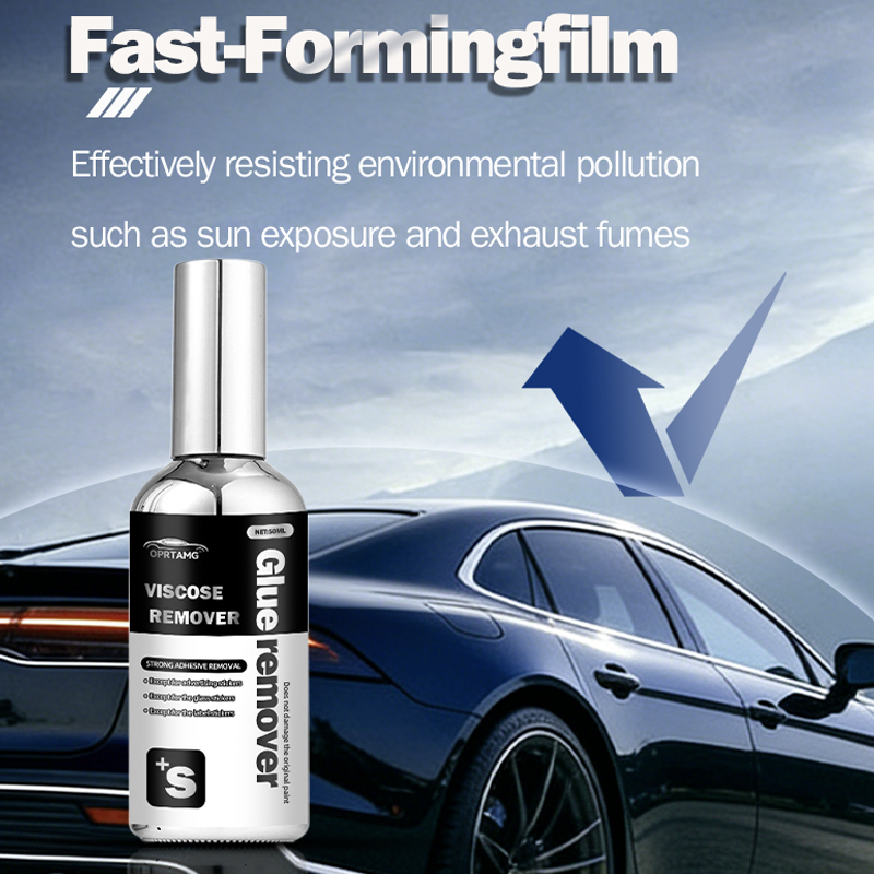 Car Ceramic Coating Liquid Coa - Nano Liquid Coating recensie en prijs
