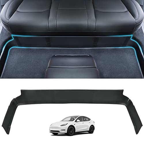 Rear Seat Underside Kick Prote - Full Cover Adhesive recensie en prijs