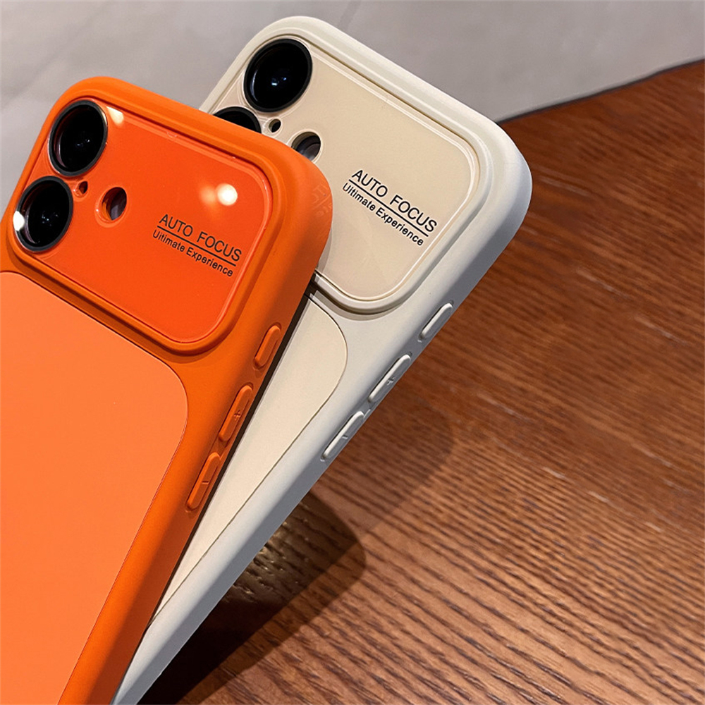Luxury Candy Color AI Camera C - Camera Lens Protector recensie en prijs
