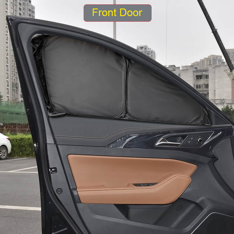 Car Black Windows Privacy Suns - Privacy Screen Protector recensie en prijs