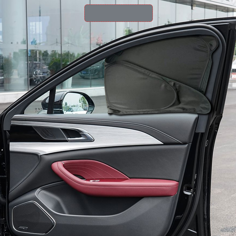 Car Black Windows Privacy Suns - Privacy Screen Protector recensie en prijs
