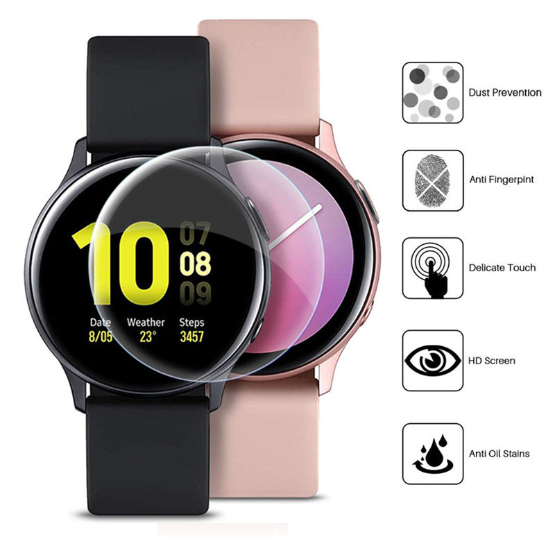 2pcs Full Protective film For  - Hydrogel Screen Protector recensie en prijs