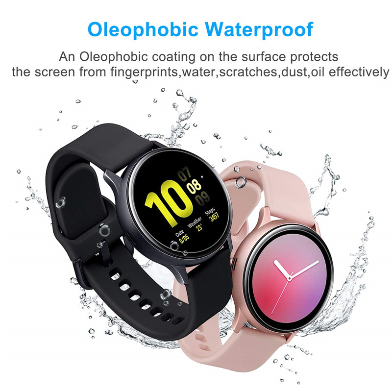2pcs Full Protective film For  - Hydrogel Screen Protector recensie en prijs