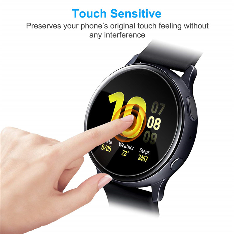 2pcs Full Protective film For  - Hydrogel Screen Protector recensie en prijs