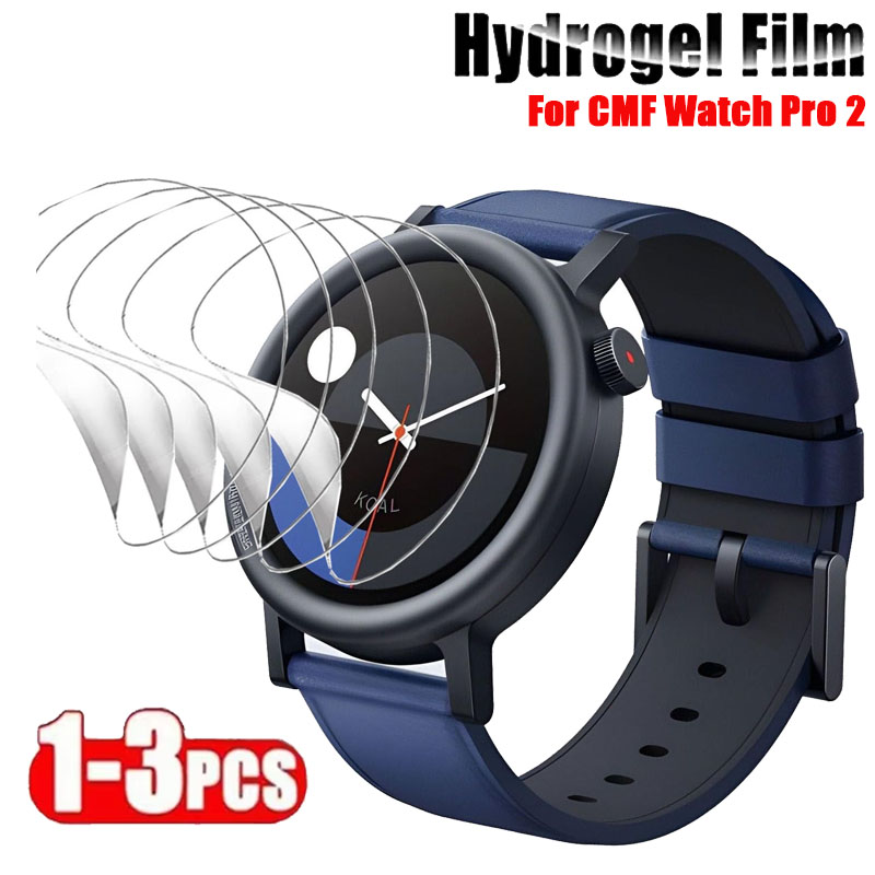 Soft Hydrogel Film For CMF By  - Hydrogel Screen Protector recensie en prijs