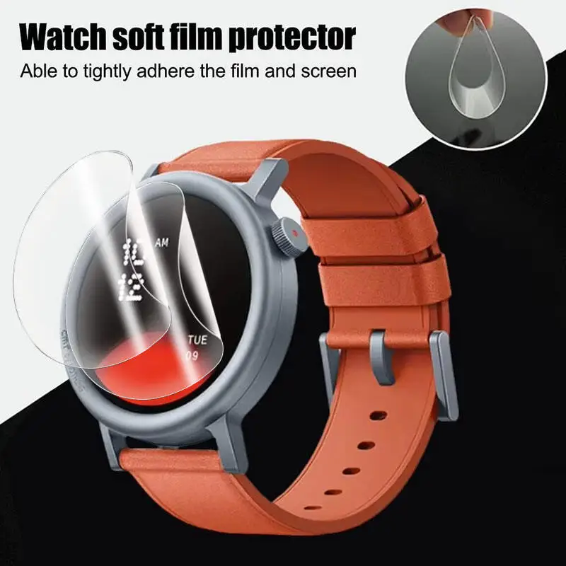 Soft Hydrogel Film For CMF By  - Hydrogel Screen Protector recensie en prijs
