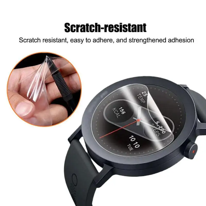 Soft Hydrogel Film For CMF By  - Hydrogel Screen Protector recensie en prijs