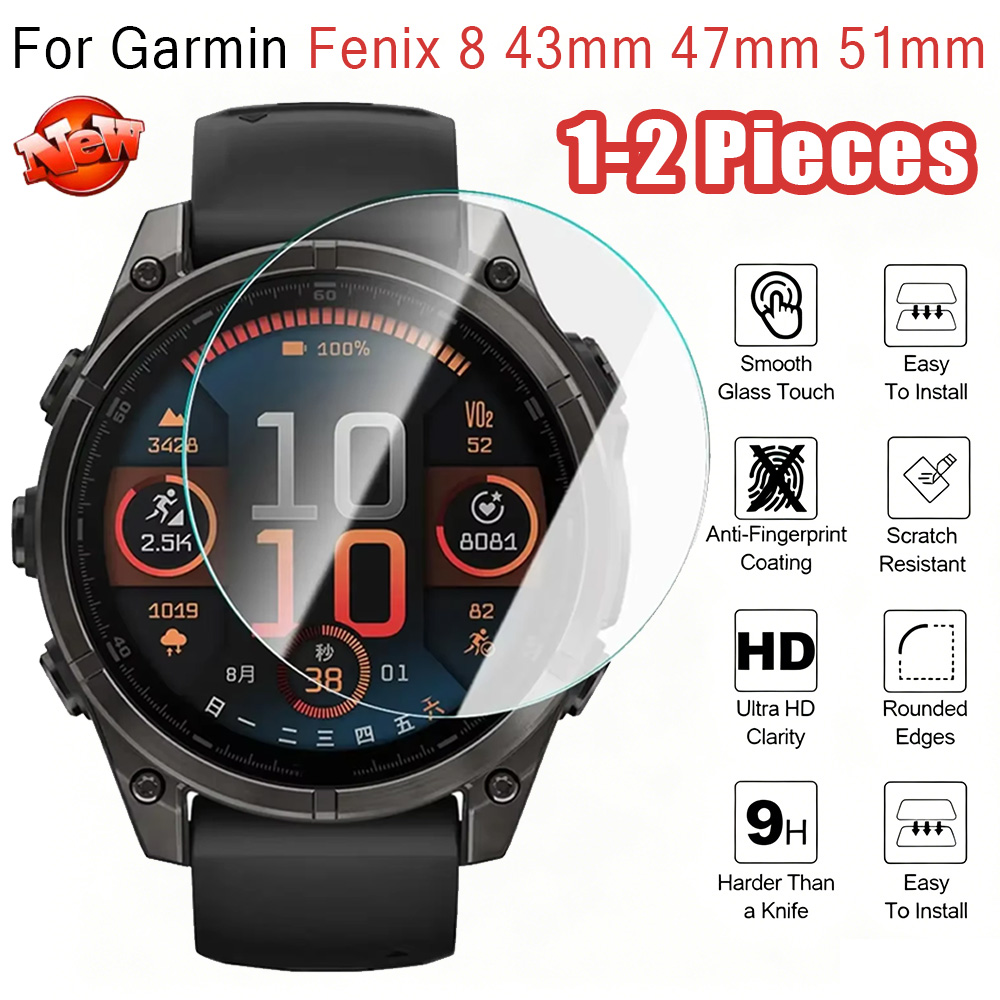 1-2 Pieces HD Tempered Glass F - Glass Protector Auto recensie en prijs
