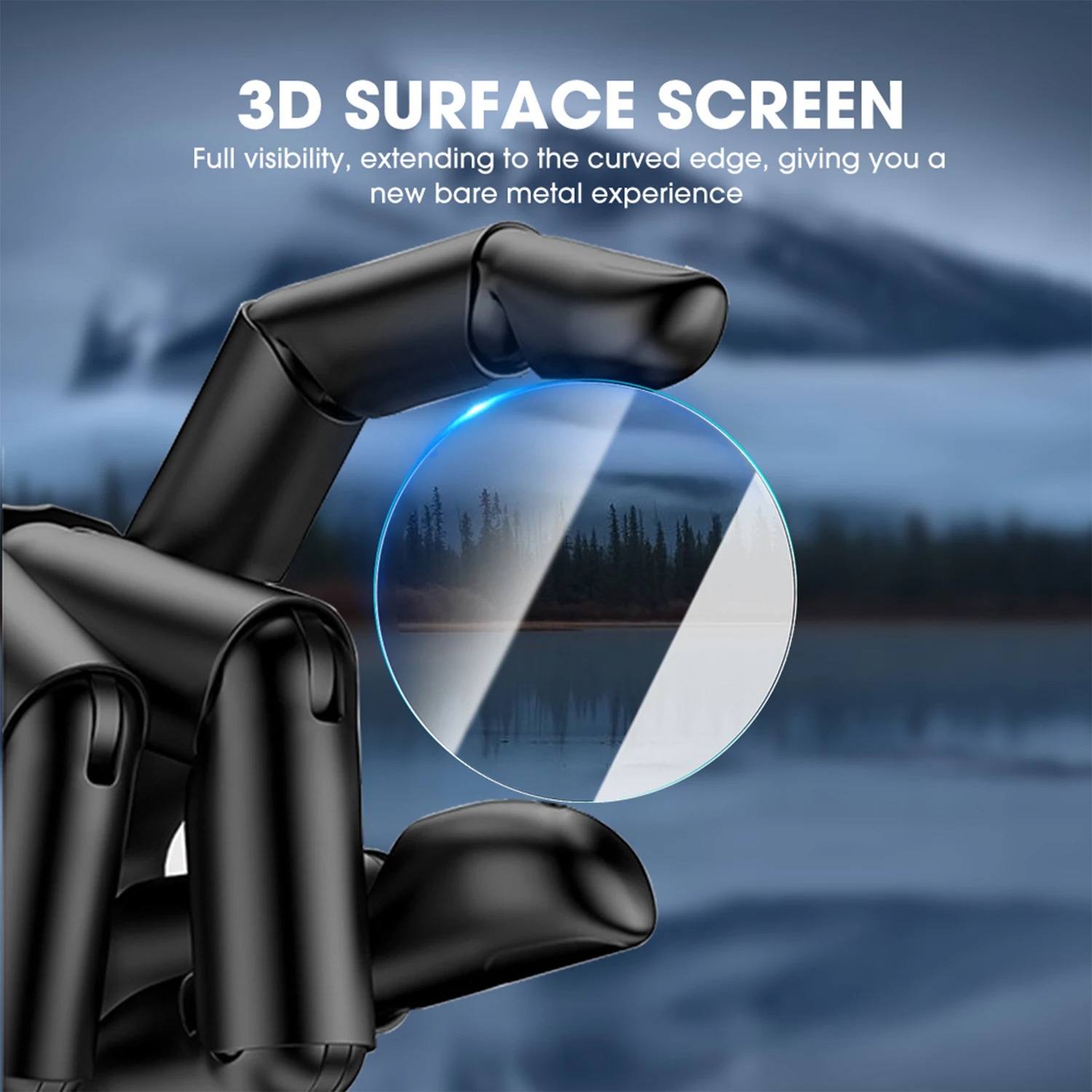 1-2 Pieces HD Tempered Glass F - Glass Protector Auto recensie en prijs