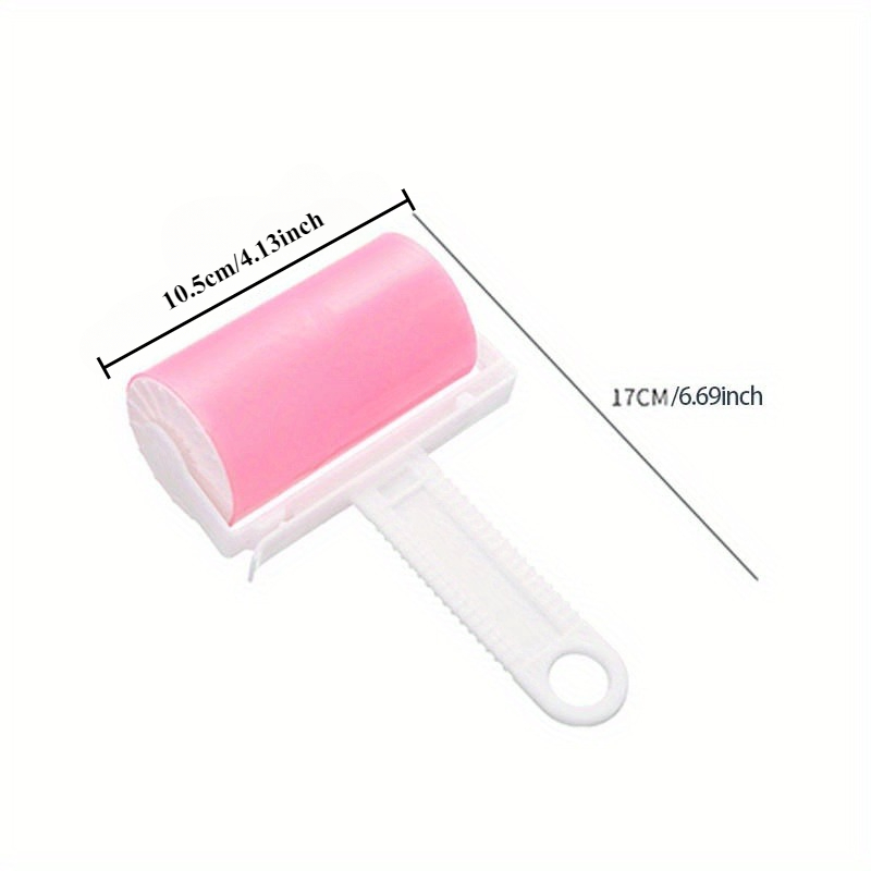 1 Drum Wool Sticker Washable W - Dust Removal Sticker recensie en prijs