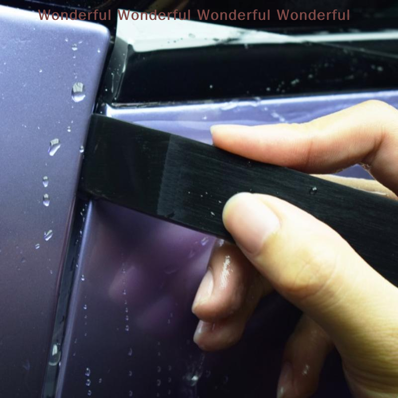 TPU Car Window Tint Scraper Sq - Flexible Tpu Film recensie en prijs