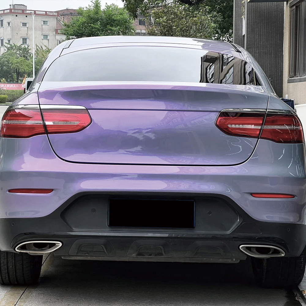 Car Vinyl Wrap Film Splendid P - Air Bubble Remover recensie en prijs