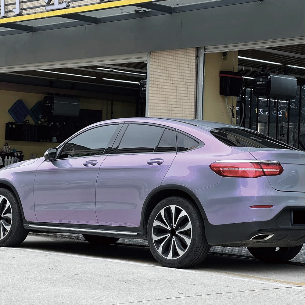 Car Vinyl Wrap Film Splendid P - Air Bubble Remover recensie en prijs